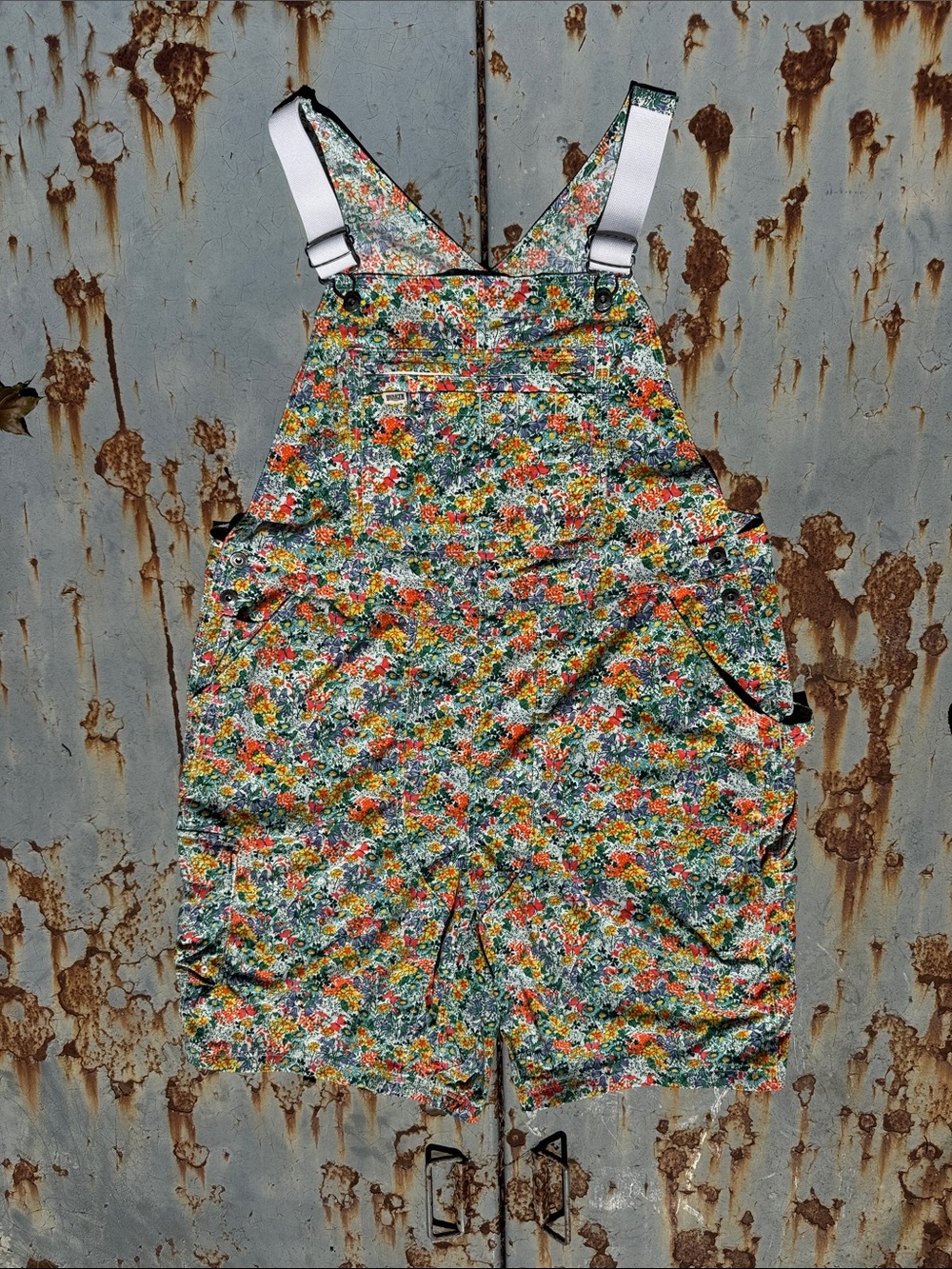 Rare Duluth Heirloom Gardening Overalls